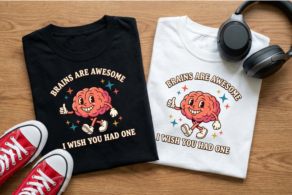 NSFW Wear
