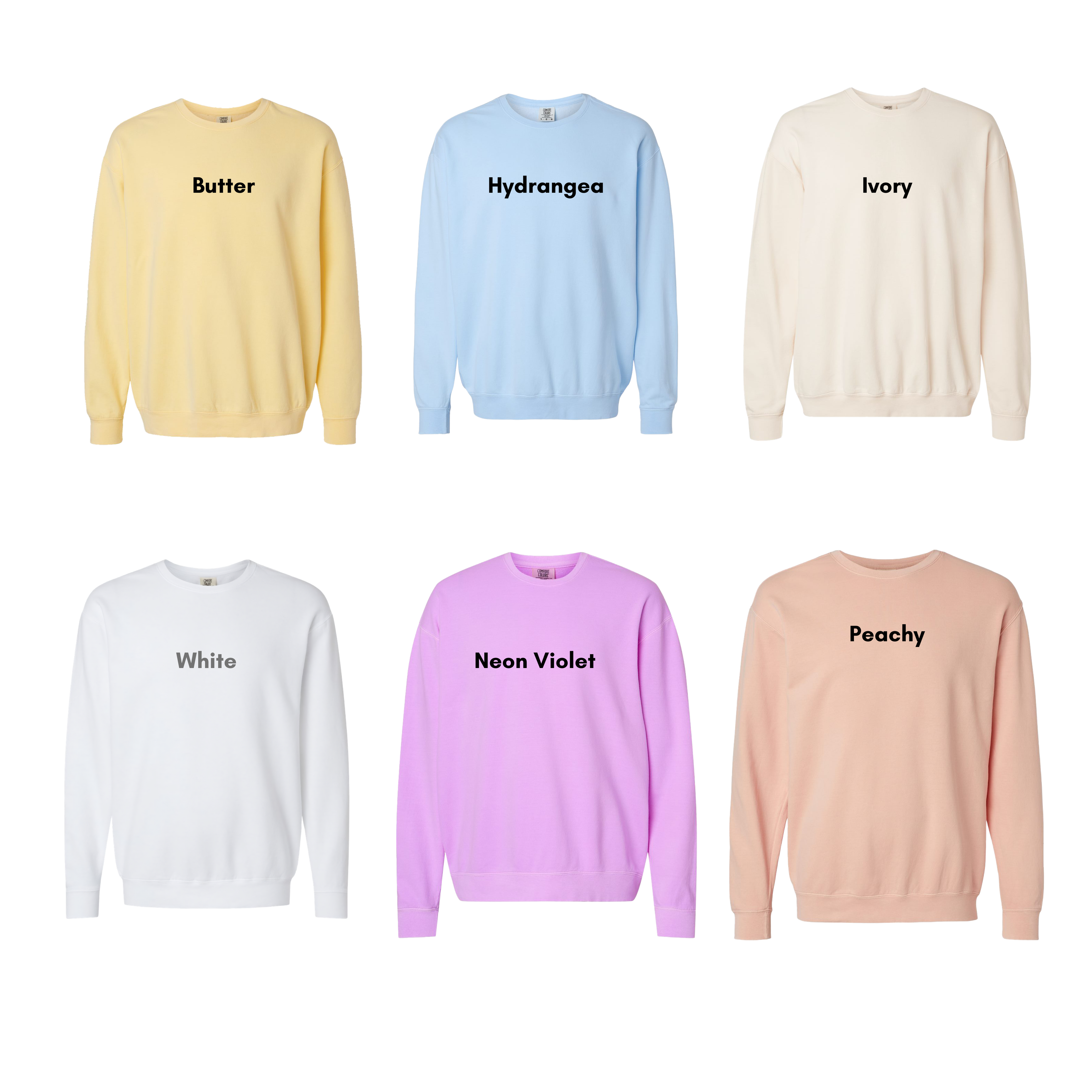 Crewneck