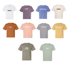 Relax Fit T-shirt