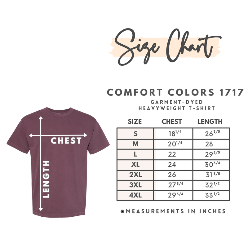 Soft Cotton Tee