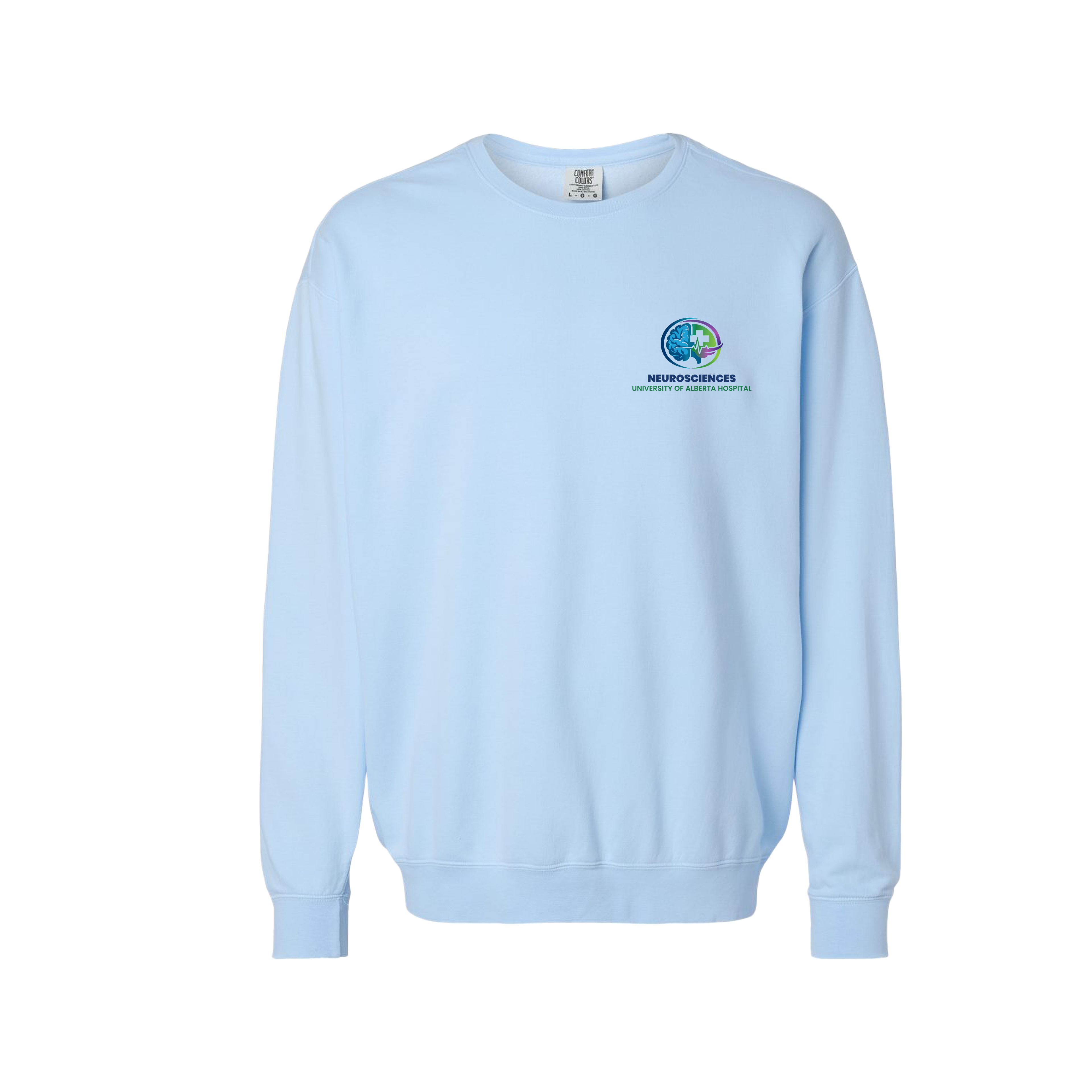 Crewneck