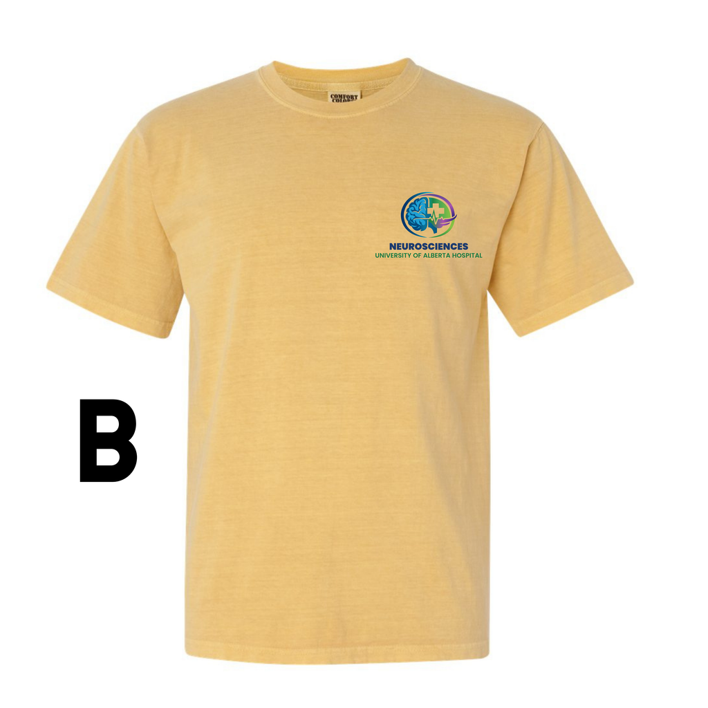 Relax Fit T-shirt