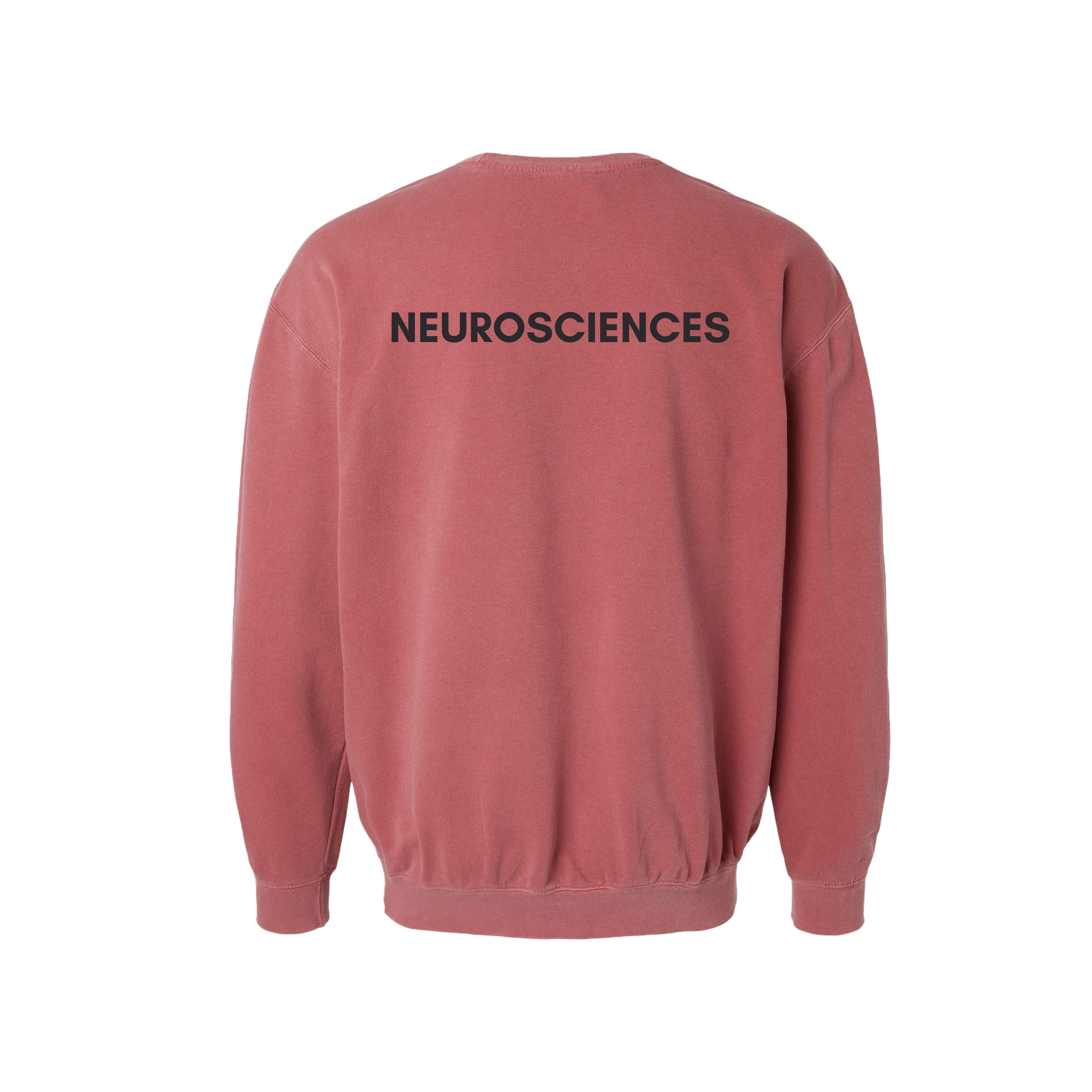 Crewneck