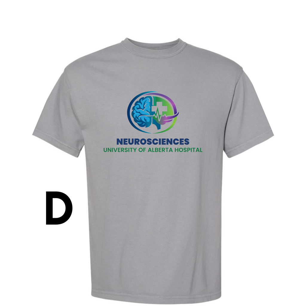 Relax Fit T-shirt