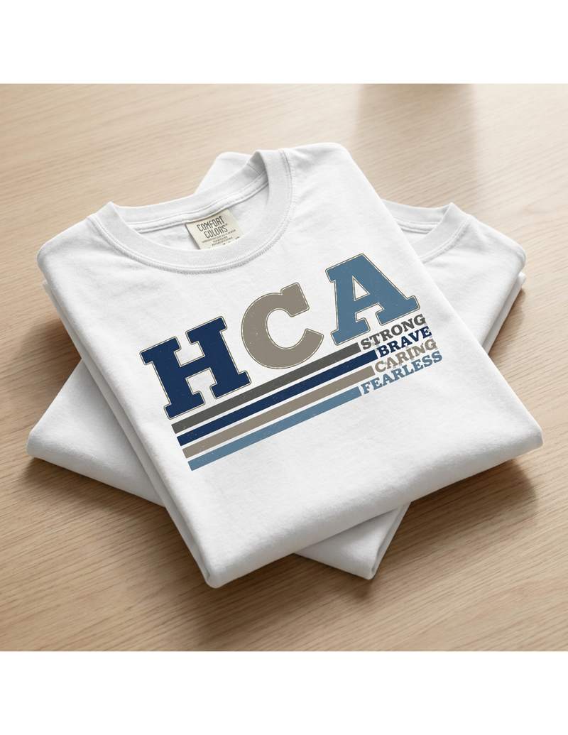 Nurse & Healthcare Aide Unisex Graphic Tee