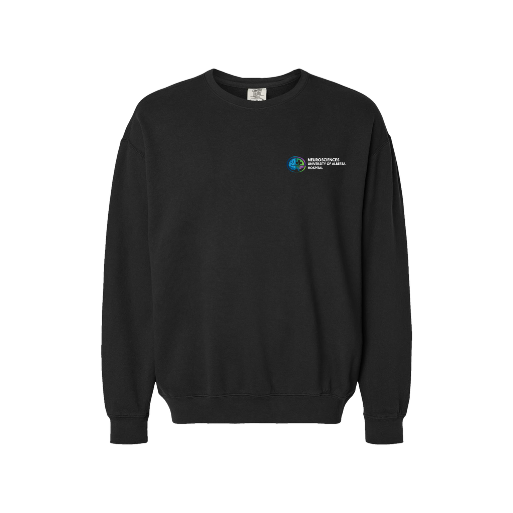 Crewneck