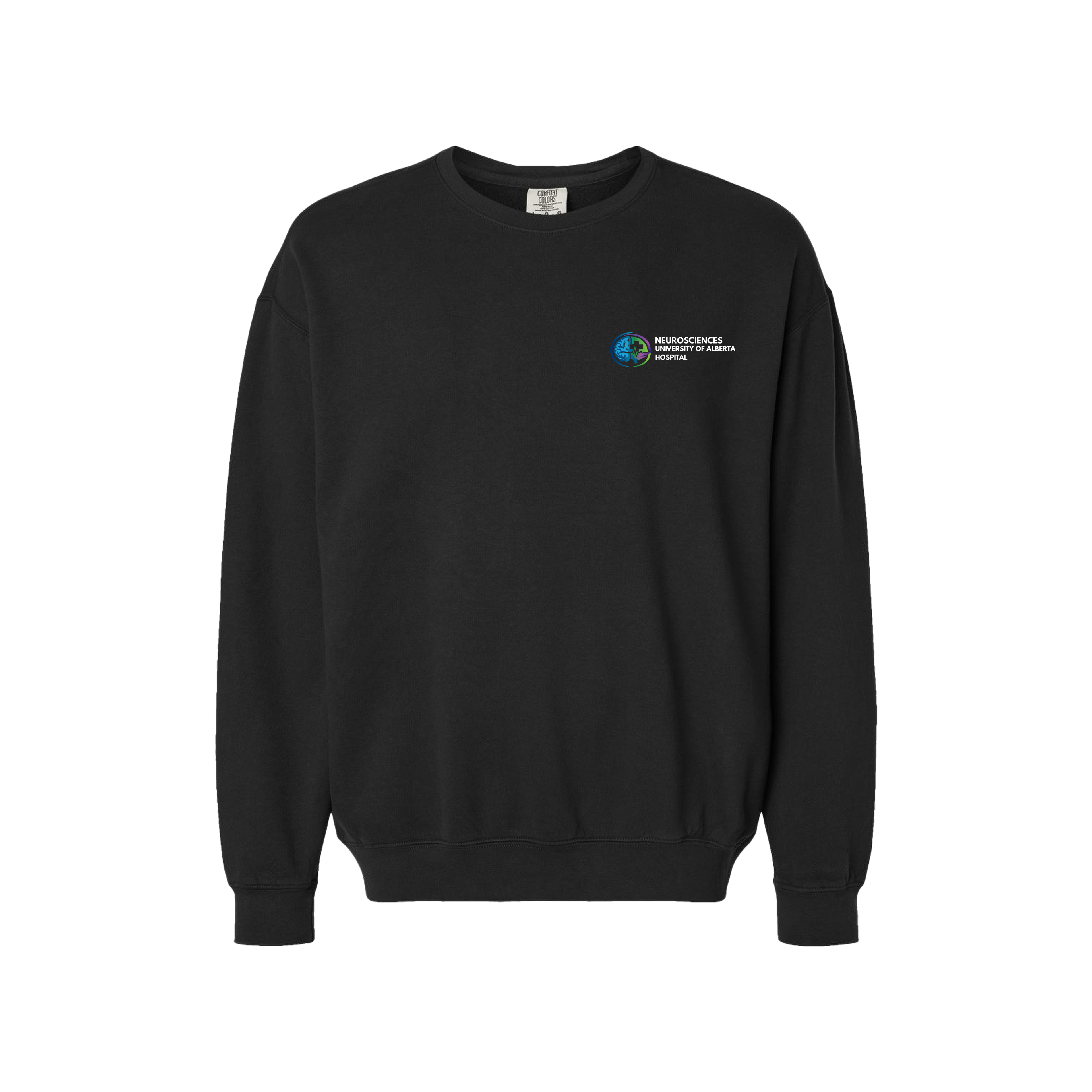 Crewneck