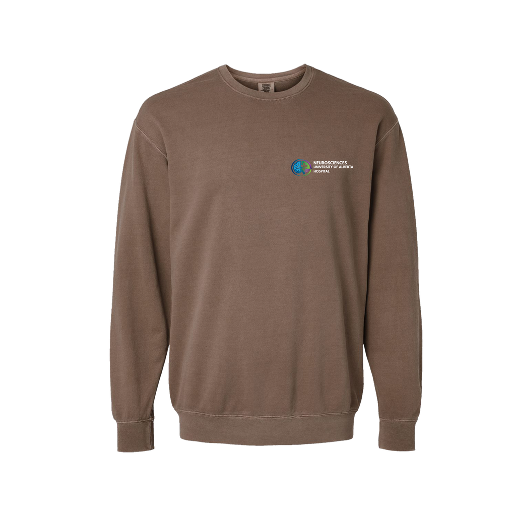Crewneck