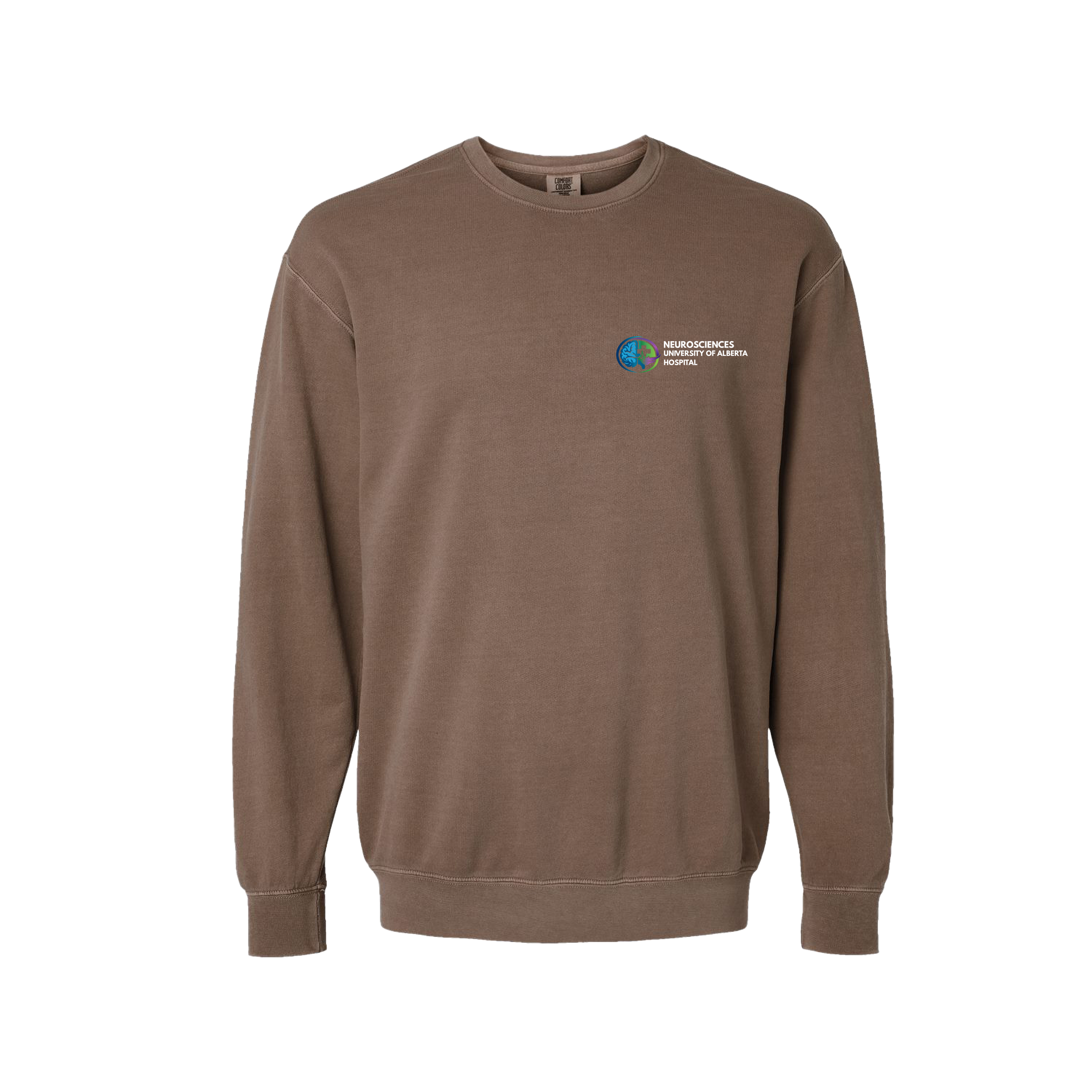 Crewneck