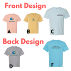 Relax Fit T-shirt