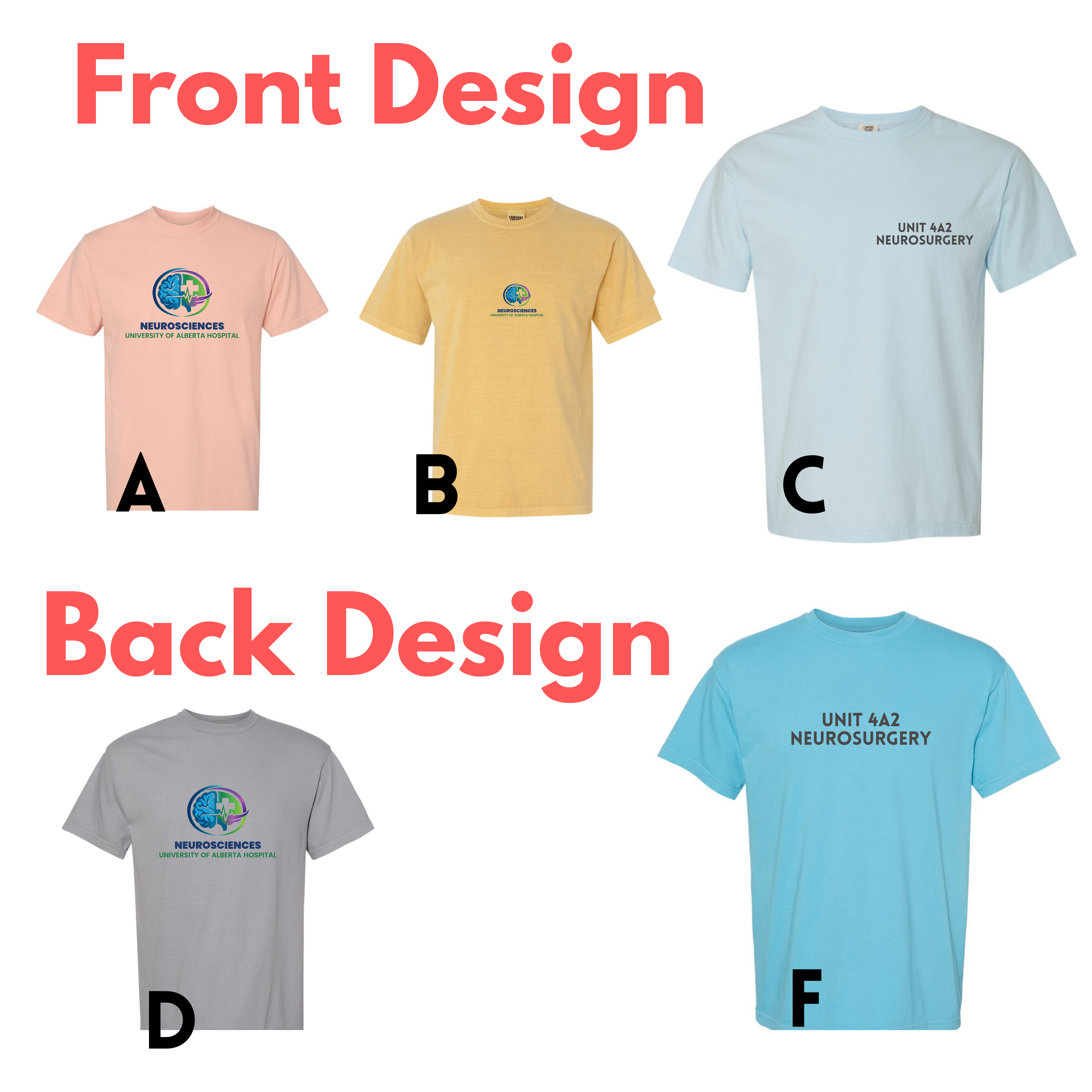 Relax Fit T-shirt