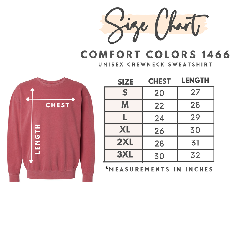 Crewneck